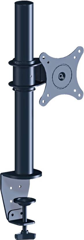 Mx Heavy Duty Lcd Desk Mount Stand Table Bracket Clamp Type Mx Heavy Duty Lcd Desk Mount Stand Table Bracket Clamp Type For Single Display Tv
