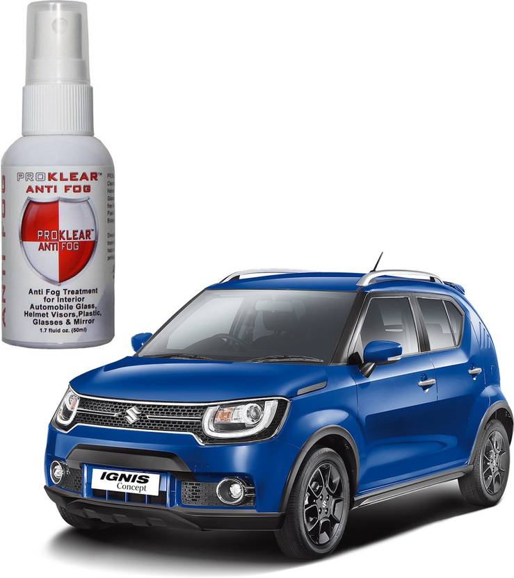Adroitz Pkn031 Proklear Anti Fog Defog System For Windshield