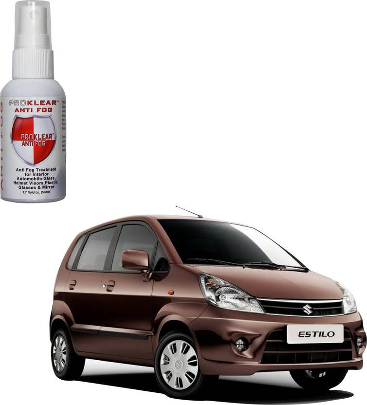 Adroitz Pkn009 Proklear Anti Fog Defog System For Windshield