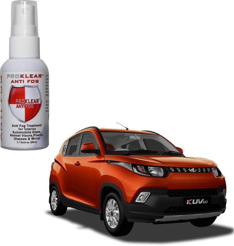 Adroitz Pkn038 Proklear Anti Fog Defog System For Windshield