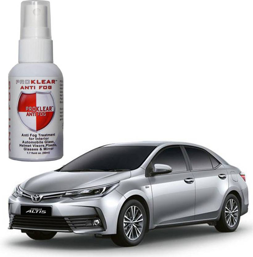 Adroitz Pkn078 Proklear Anti Fog Defog System For Windshield