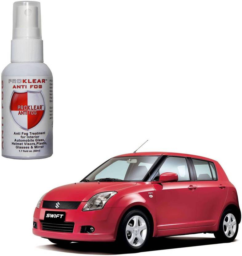 Adroitz Pkn014 Proklear Anti Fog Defog System For Windshield