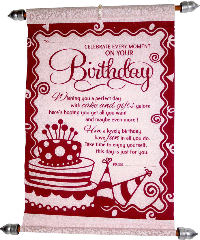 birthday greeting card ideas for husband