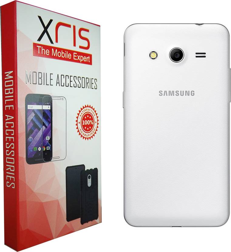 XRIS Samsung Galaxy Core 2 Full Panel: Buy XRIS Samsung Galaxy Core 2 Full Panel Online at Best