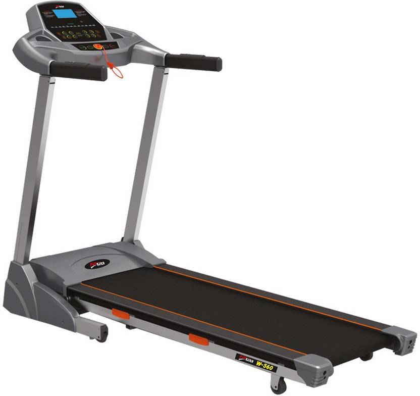 Fitking W 560 Treadmill Buy Fitking W 560 Treadmill Online at Best