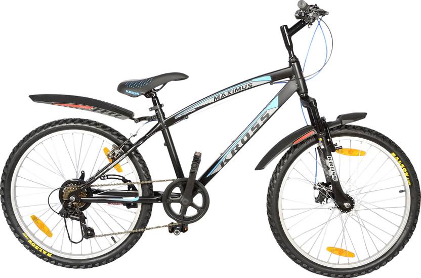 ErsA z Group l kross cycles with gear and disc brake price