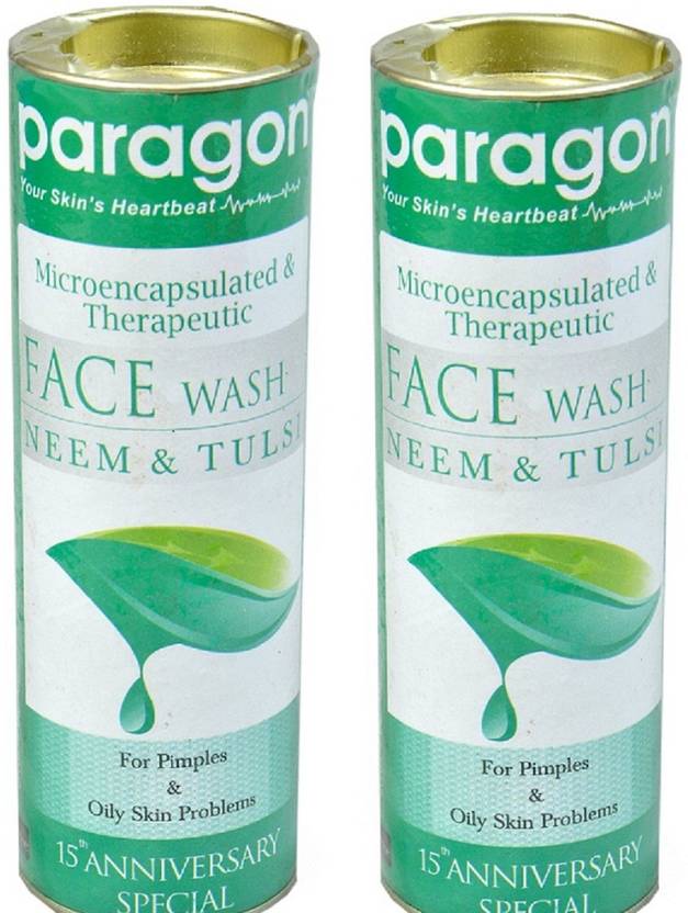 PARAGON Face Wash Price in India, Buy PARAGON Face Wash Online In