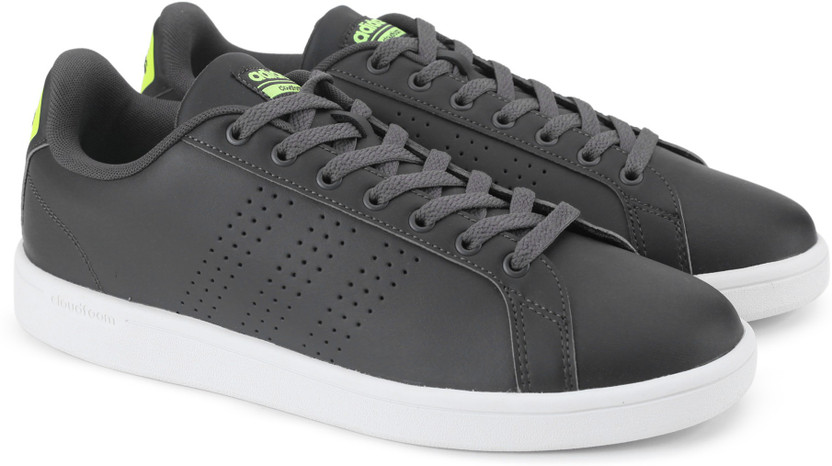 adidas advantage neo cloudfoam