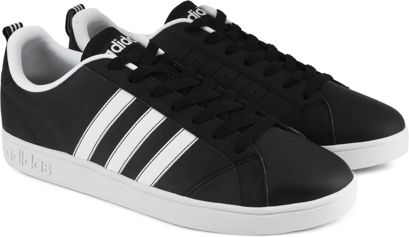 Adidas men's vs advantage tennis shoes clearance