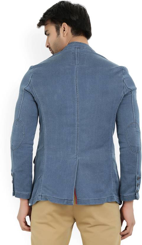 Numero Uno Casual Men's Blazer