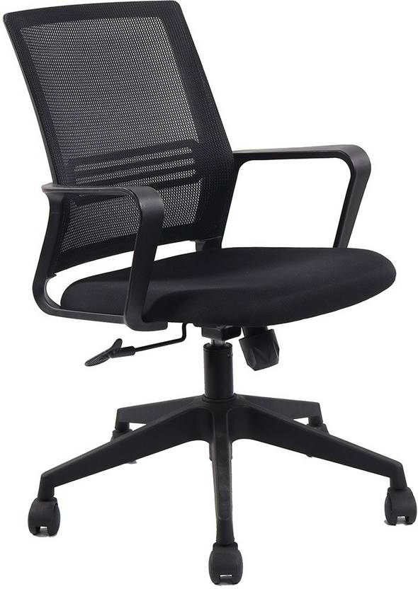 vj interior fabric office executive chair price in india buy vj