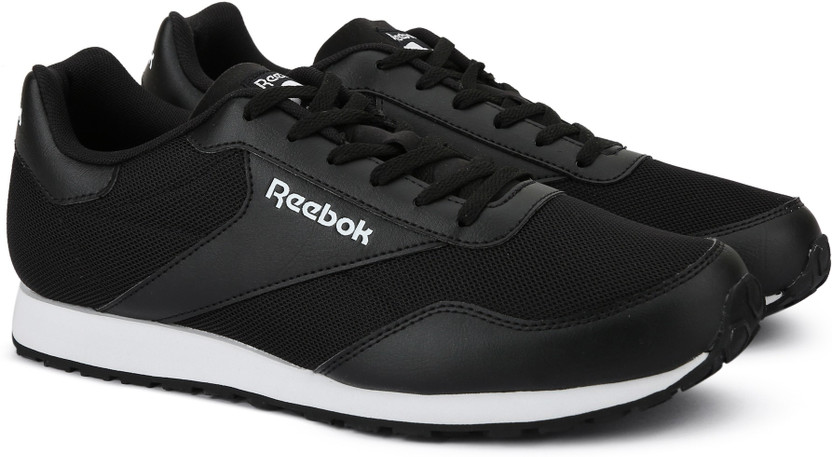 REEBOK ROYAL DIMENSION Sneakers For Men - Buy BLACK/WHITE Color REEBOK  ROYAL DIMENSION Sneakers For Men Online at Best Price - Shop Online for  Footwears in India | Flipkart.com