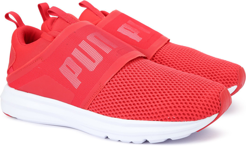puma enzo strap mens