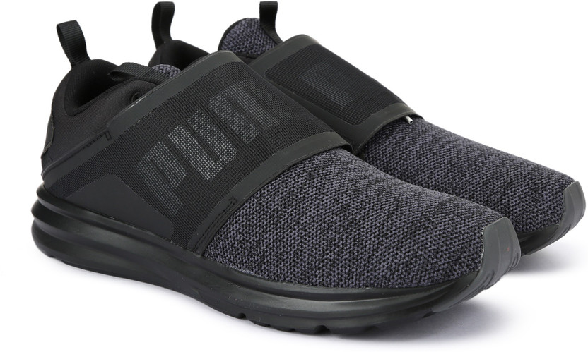 pumas enzo black