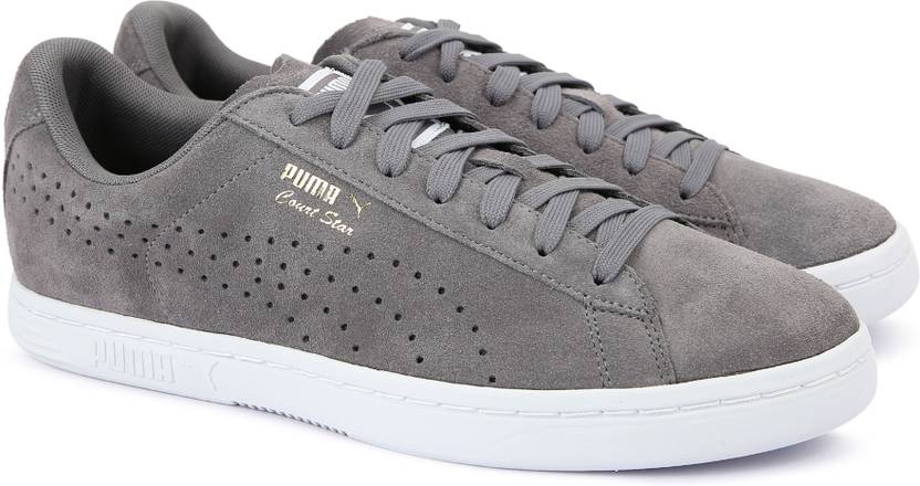 puma court star puma court star