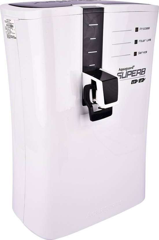 superb water purifier