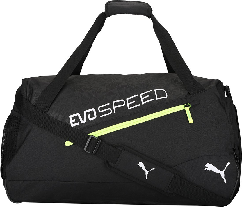 puma evospeed bag