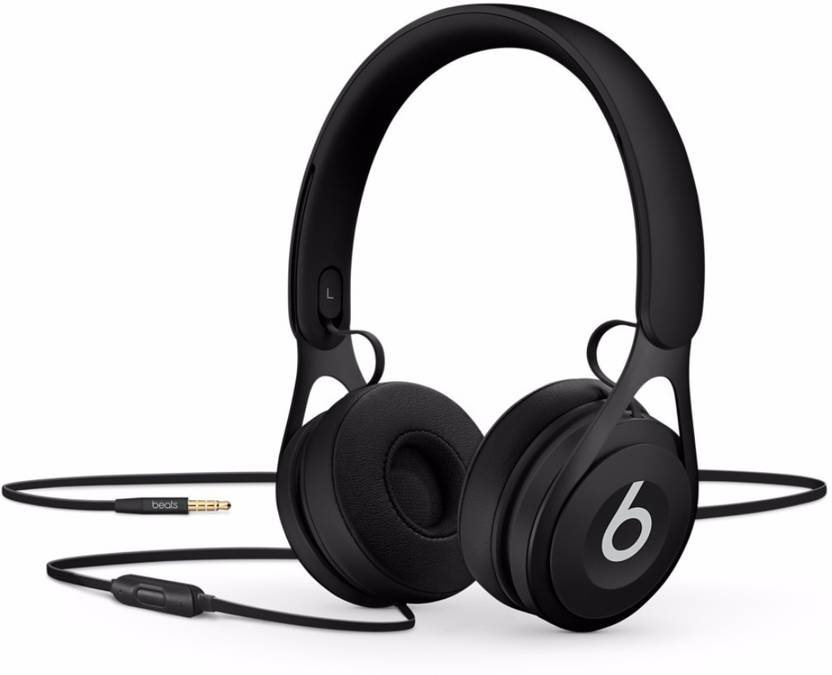 Beats EP Wired Headset with Mic Price in India Buy Beats EP Wired