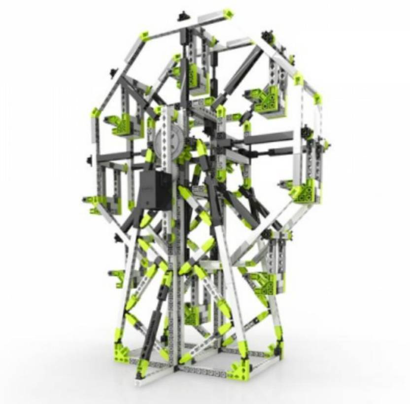 Image result for stem ferris wheel
