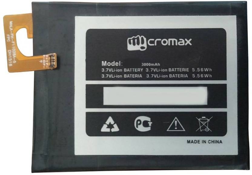Micromax a107 аккумулятор Micromax a107 аккумулятор