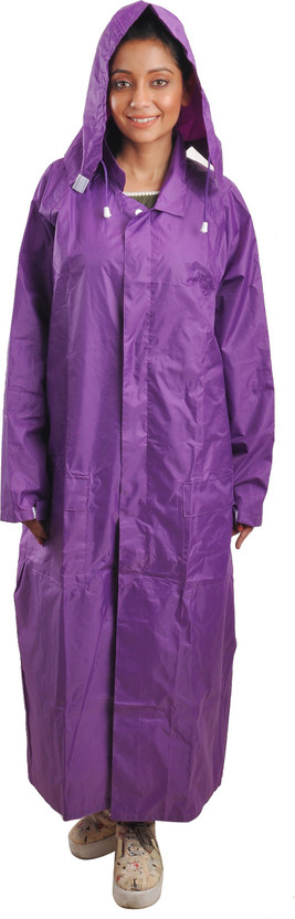 duckback womens raincoat