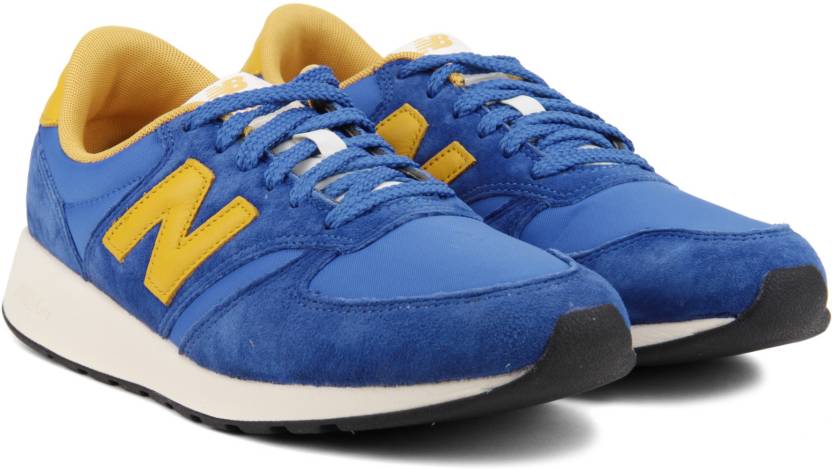 A fondo Anotar repetir new balance MRL420SV1 Sneakers Running Shoes For Men - Buy Blue Color new  balance MRL420SV1 Sneakers Running Shoes For Men Online at Best Price -  Shop Online for Footwears in India | Flipkart.com