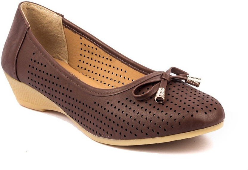 Flipkart ladies belly shoes clearance