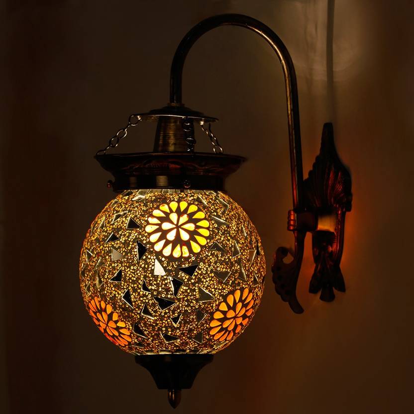Earthenmetal Pendant Wall Lamp In India Earthenmetal Pendant Wall Lamp