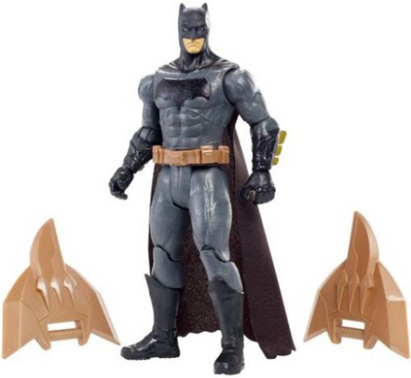Justice League 6 Batman Figure