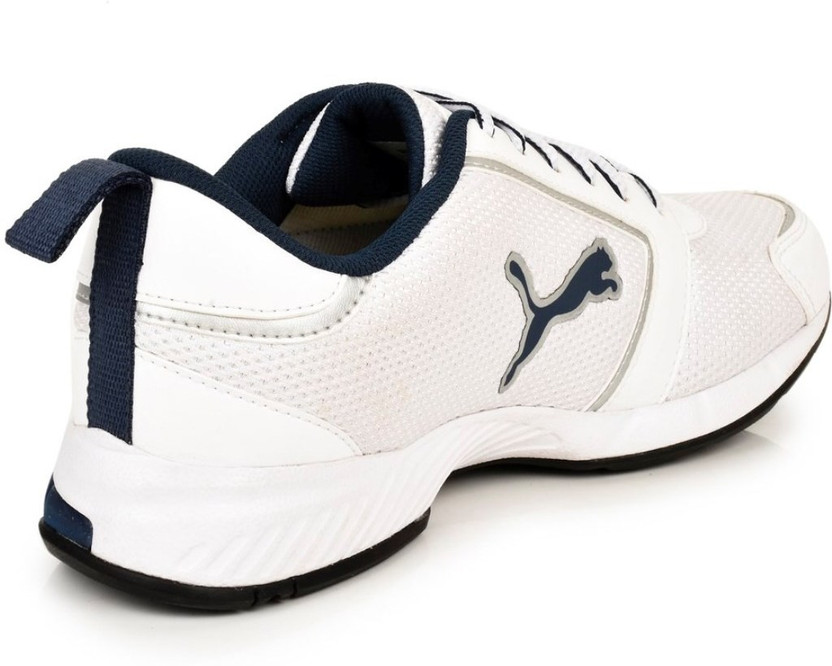 PUMA Triton Running Shoes For Men - Buy 