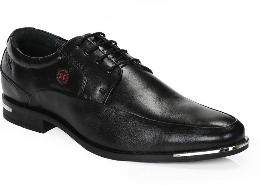 corporate casual shoes