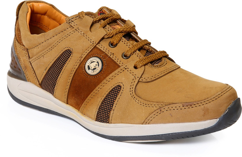 RED CHIEF RC2092 022 Casuals For Men 