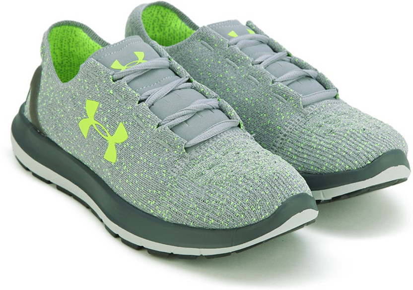 under armour speedform slingride running shoes