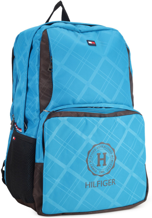 tommy hilfiger school bags flipkart
