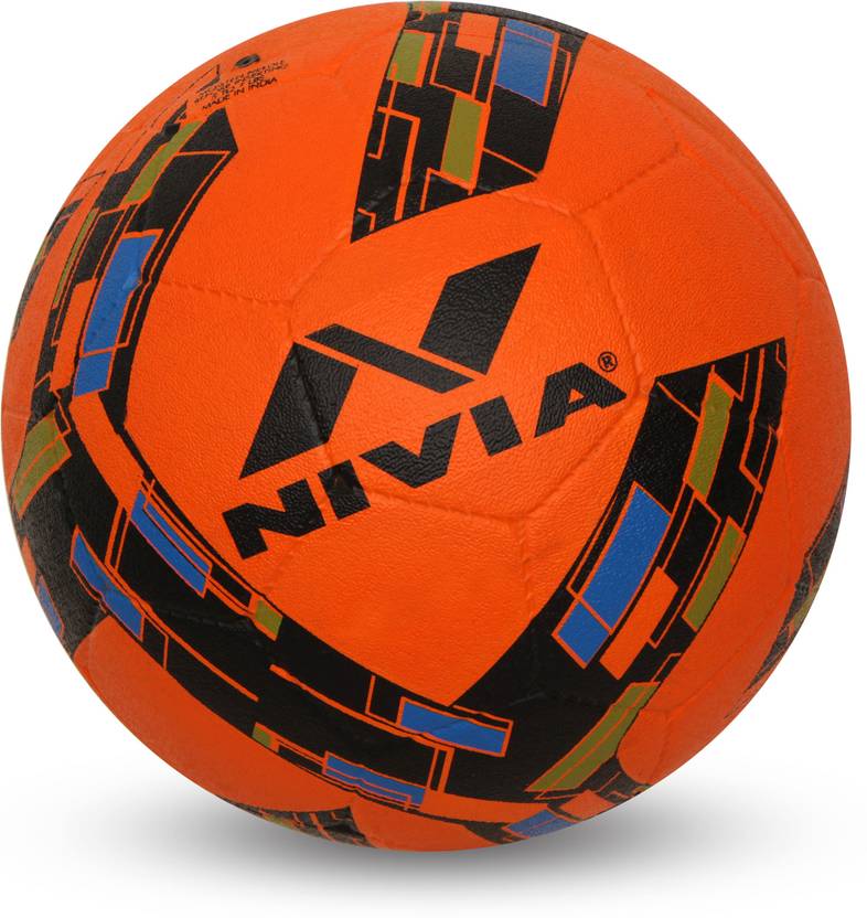 NIVIA Storm Revolution Football Size 5 Buy NIVIA Storm Revolution