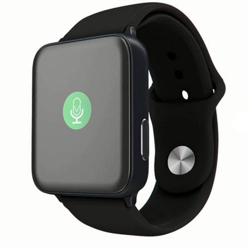 SYL PLUS A9_BLK.SV33 phone Smartwatch Price in India - Buy SYL PLUS A9_BLK.SV33 phone Smartwatch