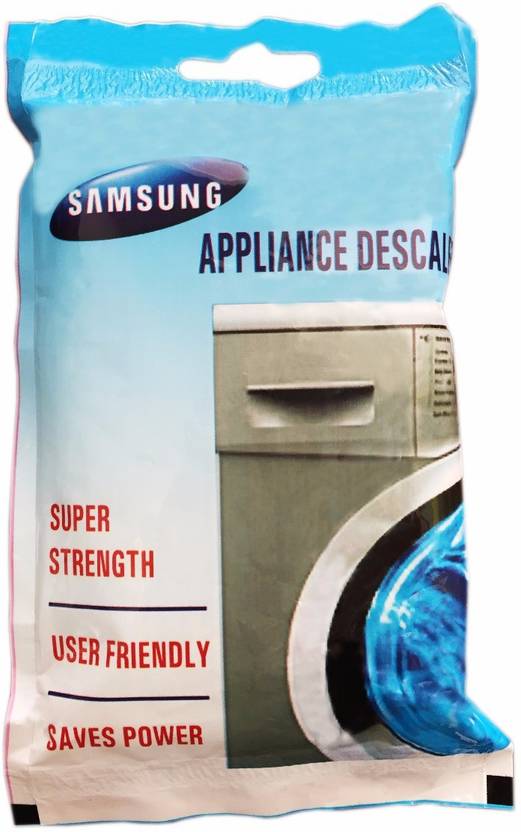 SAMSUNG Descale for washing machine Samsung Dishwashing Detergent Price in India Buy SAMSUNG