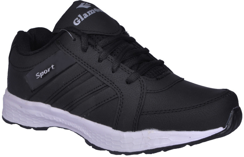 GLAMOUR Running Shoes For Men - Buy