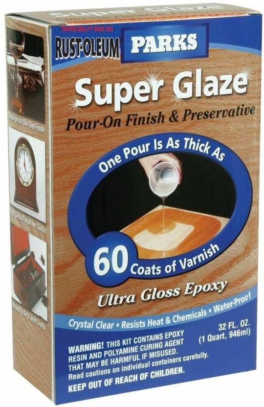 Rust Oleum 241352 Wood Varnish Price In India Buy Rust Oleum