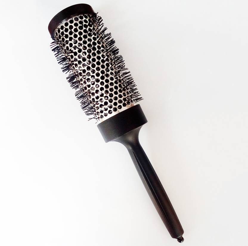 sweetpea professional round comb barber hair dressing salon styling