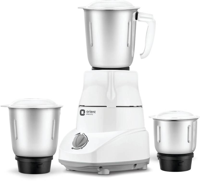 Orient Electric MGKM50G3 500 W Mixer Grinder Price in India Buy