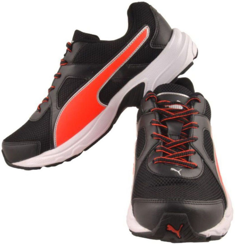 puma aiko idp running shoe