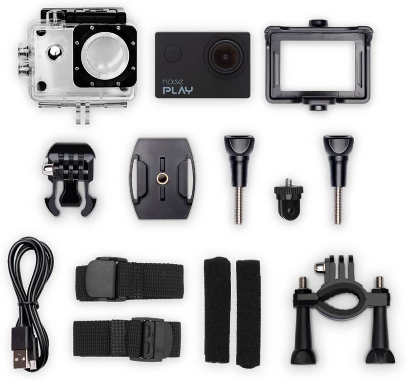 Noise Play Sports and Action Camera