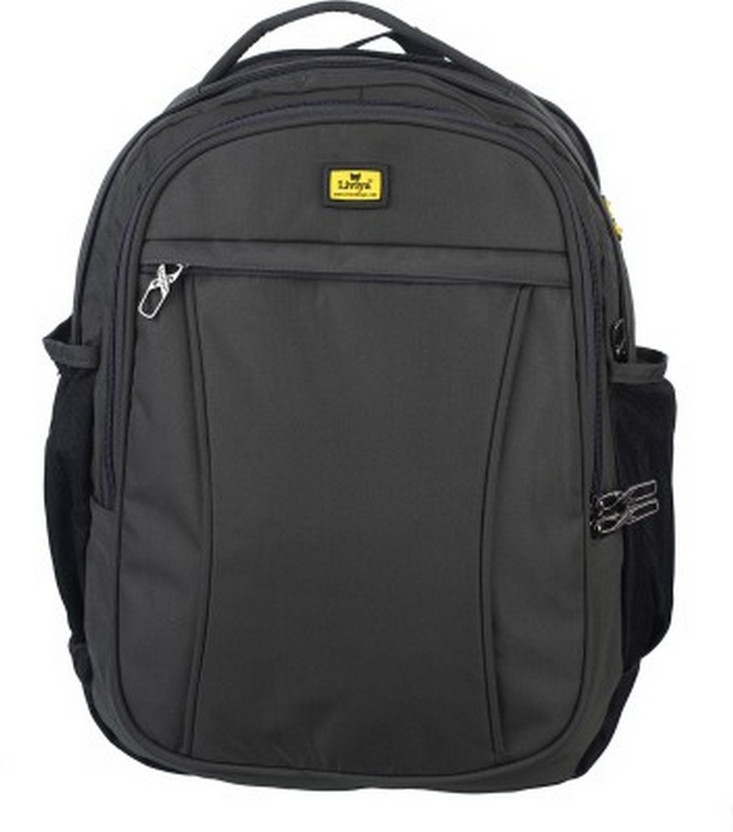 LIVIYA SB-974 24 L Backpack Grey 