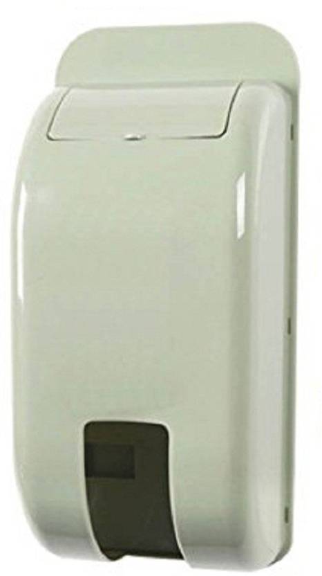 Italish Eco Friendly Kitchen Garbage Storage Case Bin Box Holder