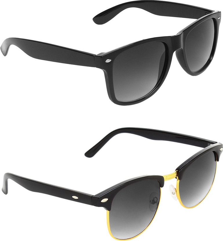 wayfarer clubmaster sunglasses