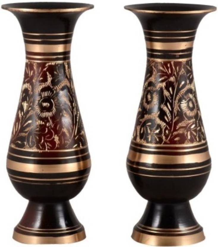 India Brass Vase Best Vase Decoration 2018