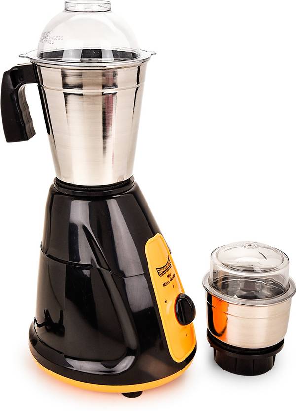 Summercool Mini 450 W Mixer Grinder Price In India Buy
