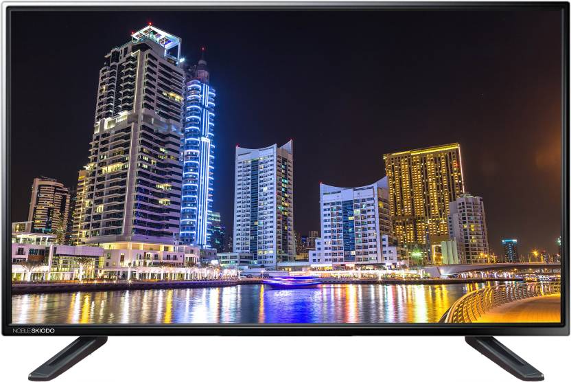 Noble Skiodo 80cm (32 inch) HD Ready LED TV