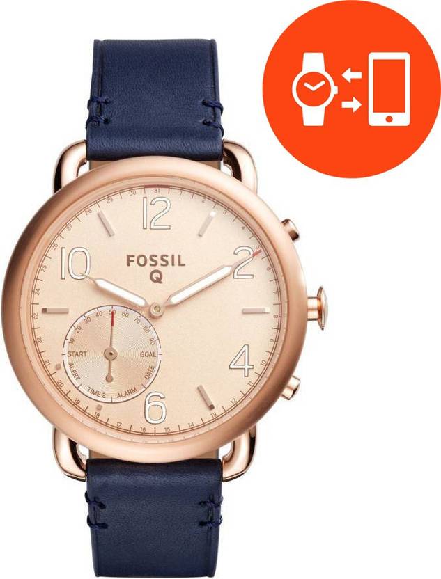hybrid watches womens